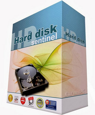 download hard disk sentinel full